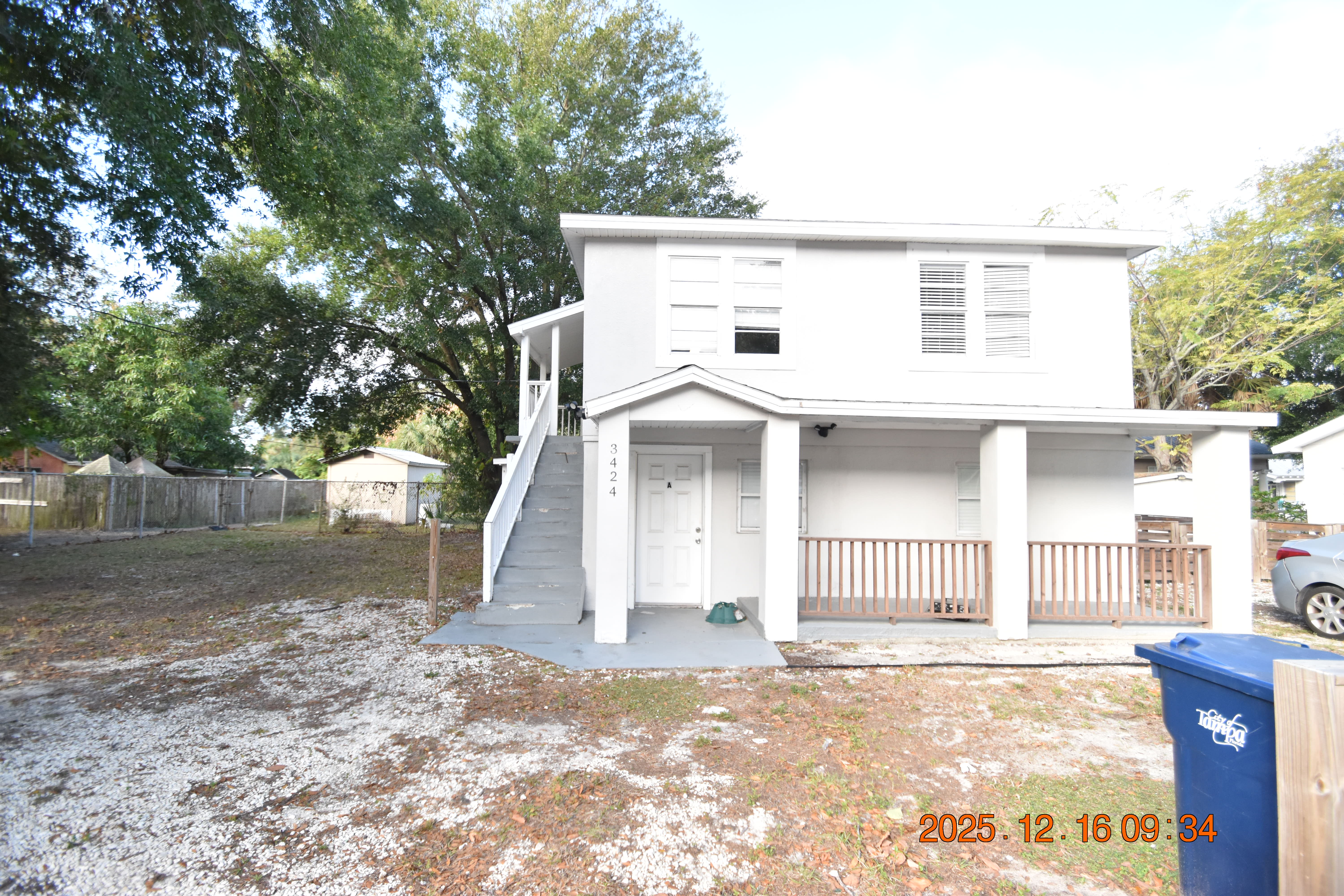 stress free property management